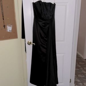 Bridesmaid/Prom Dress